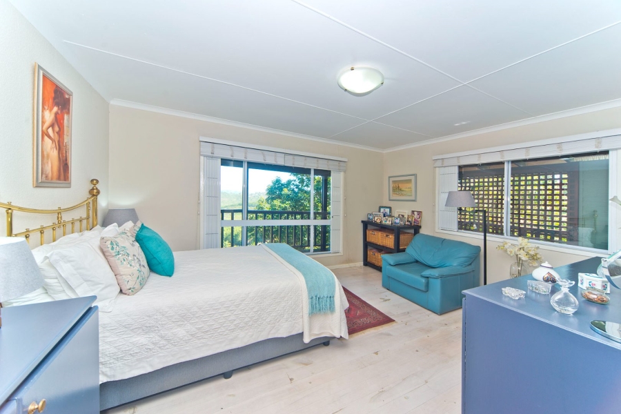 5 Bedroom Property for Sale in Knysna Heights Western Cape